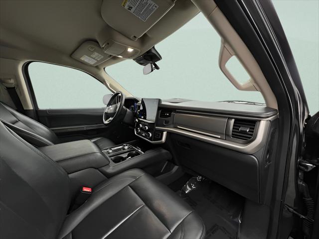 2023 Ford Expedition XLT MAX