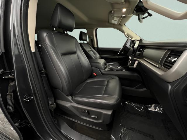 2023 Ford Expedition XLT MAX
