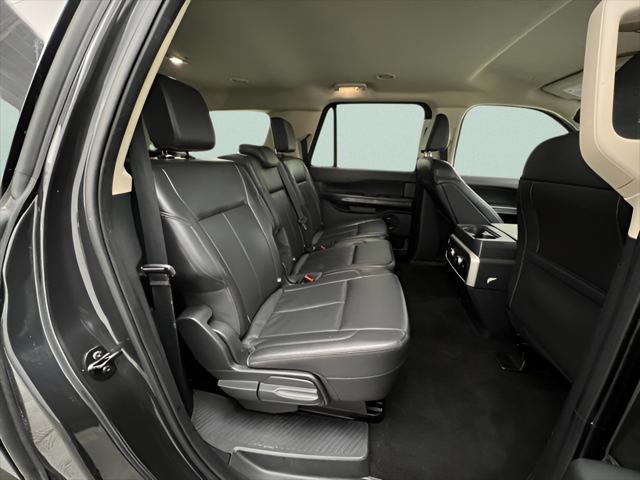 2023 Ford Expedition XLT MAX