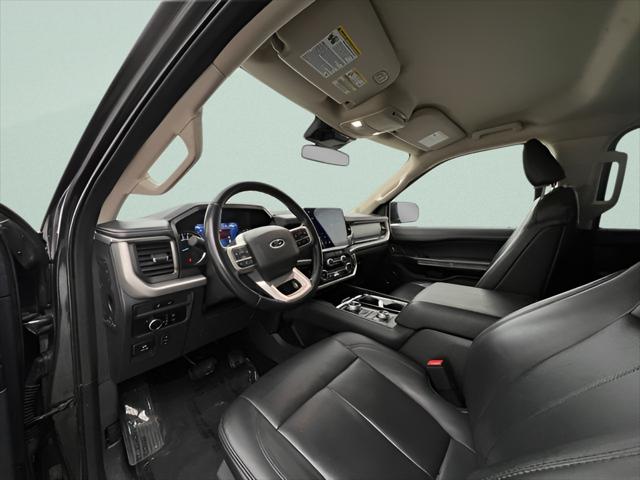 2023 Ford Expedition XLT MAX