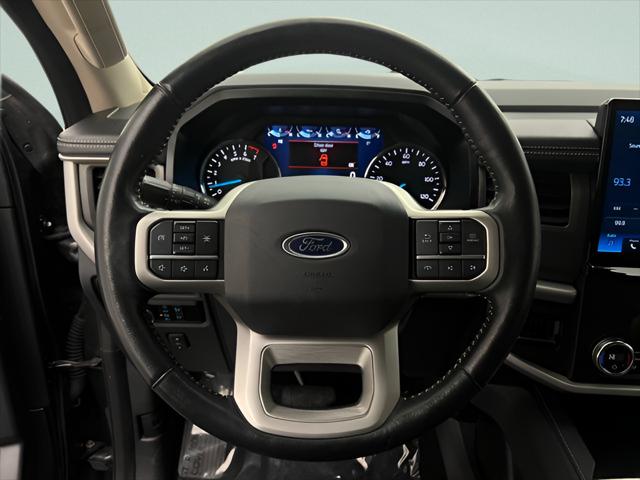 2023 Ford Expedition XLT MAX