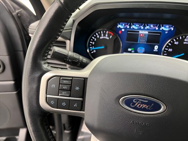 2023 Ford Expedition XLT MAX