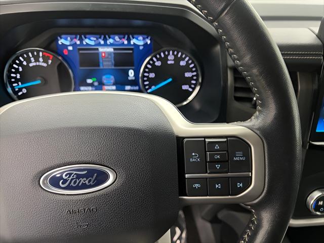 2023 Ford Expedition XLT MAX