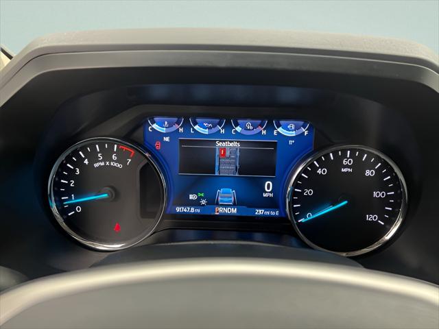 2023 Ford Expedition XLT MAX