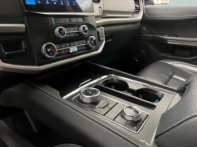 2023 Ford Expedition XLT MAX