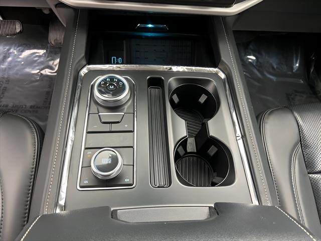 2023 Ford Expedition XLT MAX