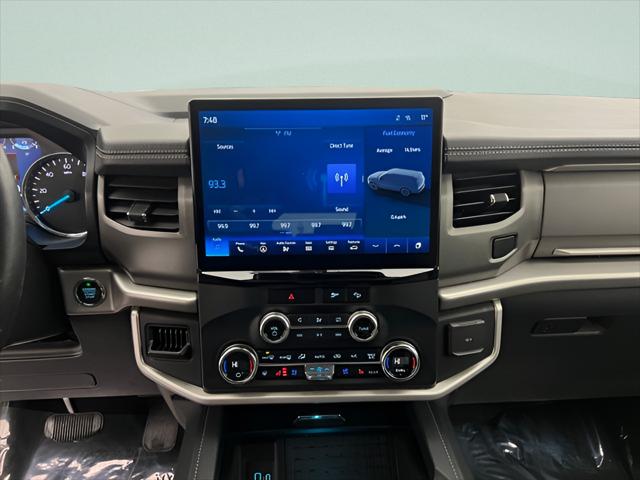 2023 Ford Expedition XLT MAX