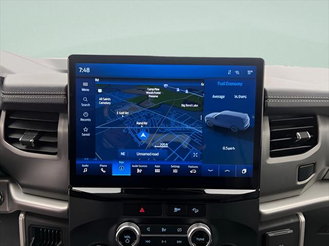 2023 Ford Expedition XLT MAX