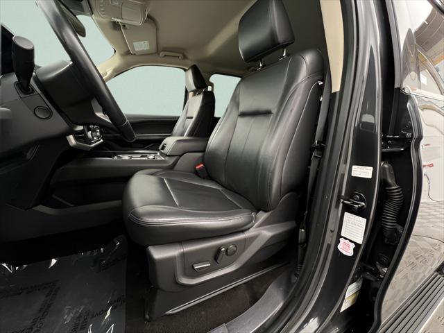 2023 Ford Expedition XLT MAX