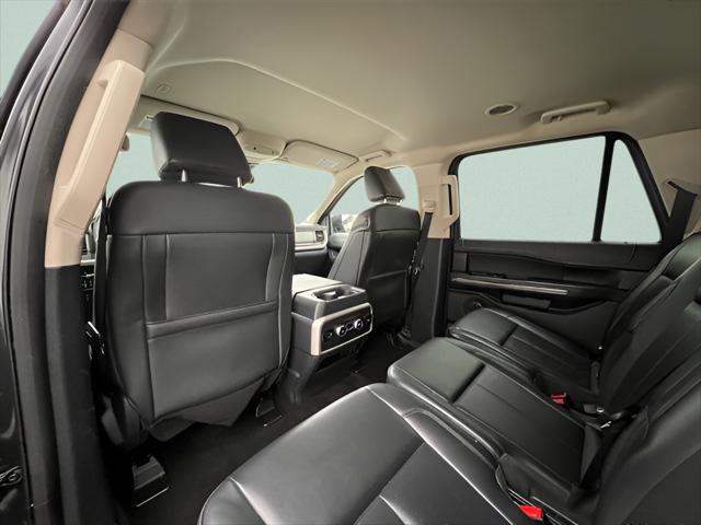 2023 Ford Expedition XLT MAX
