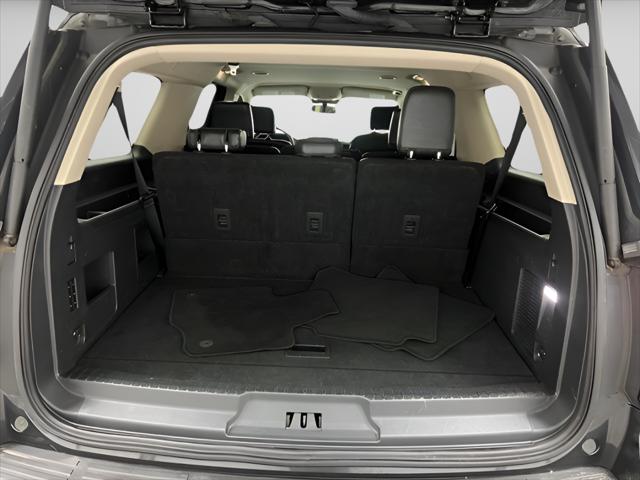 2023 Ford Expedition XLT MAX