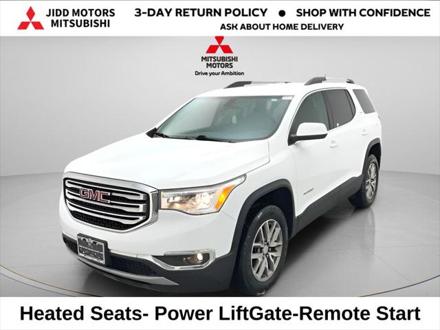 2018 GMC Acadia SLE-2 for sale in Des Plaines, IL