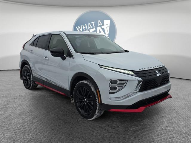 2026 Mitsubishi Eclipse Cross RALLIART 1.5T S-AWC for sale in Austintown, OH