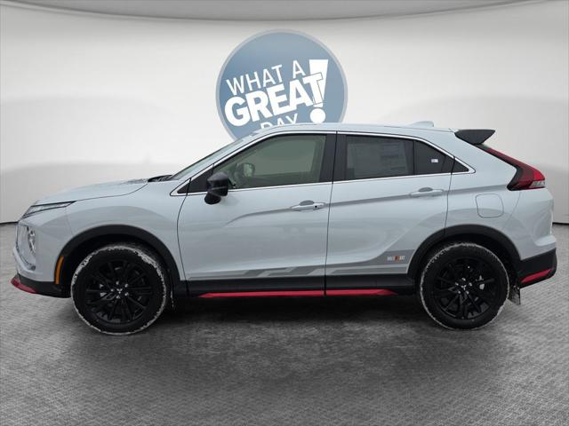 2026 Mitsubishi Eclipse Cross RALLIART 1.5T S-AWC