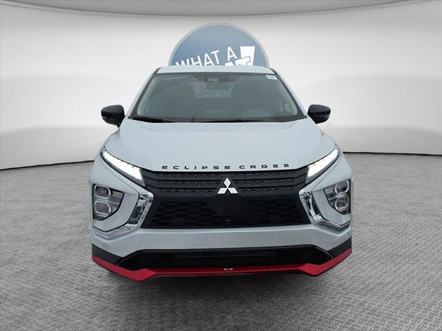 2026 Mitsubishi Eclipse Cross RALLIART 1.5T S-AWC