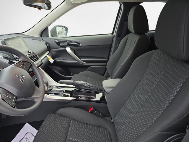 2026 Mitsubishi Eclipse Cross RALLIART 1.5T S-AWC