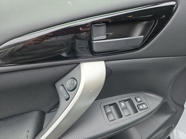 2026 Mitsubishi Eclipse Cross RALLIART 1.5T S-AWC