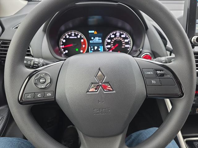 2026 Mitsubishi Eclipse Cross RALLIART 1.5T S-AWC