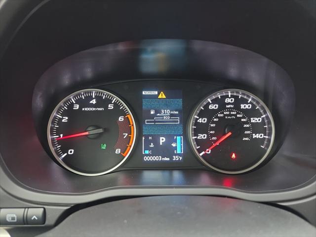 2026 Mitsubishi Eclipse Cross RALLIART 1.5T S-AWC