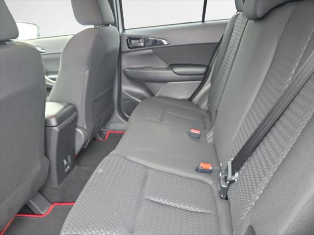 2026 Mitsubishi Eclipse Cross RALLIART 1.5T S-AWC