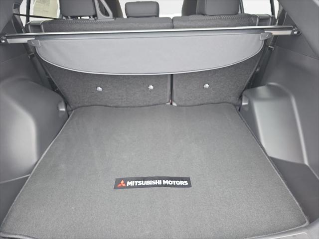 2026 Mitsubishi Eclipse Cross RALLIART 1.5T S-AWC