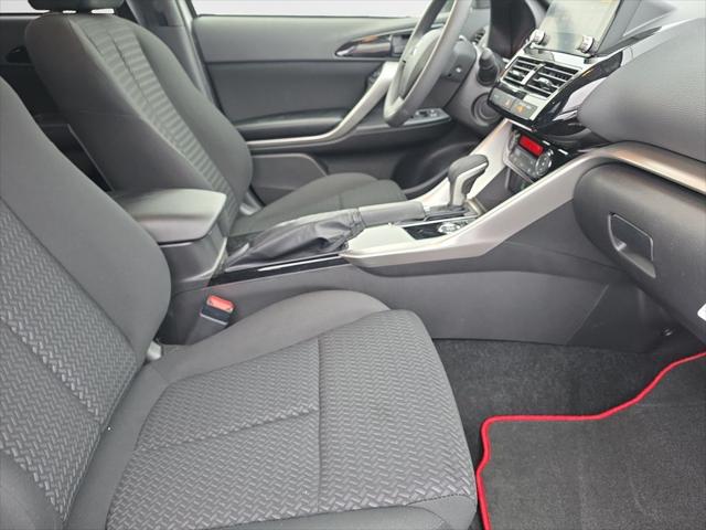 2026 Mitsubishi Eclipse Cross RALLIART 1.5T S-AWC
