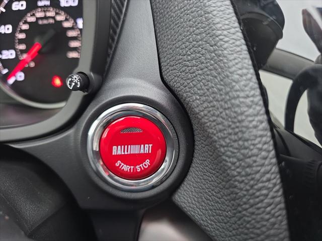2026 Mitsubishi Eclipse Cross RALLIART 1.5T S-AWC