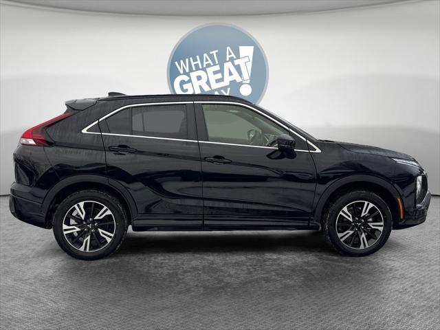 2026 Mitsubishi Eclipse Cross SEL 1.5T S-AWC