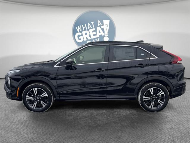 2026 Mitsubishi Eclipse Cross SEL 1.5T S-AWC
