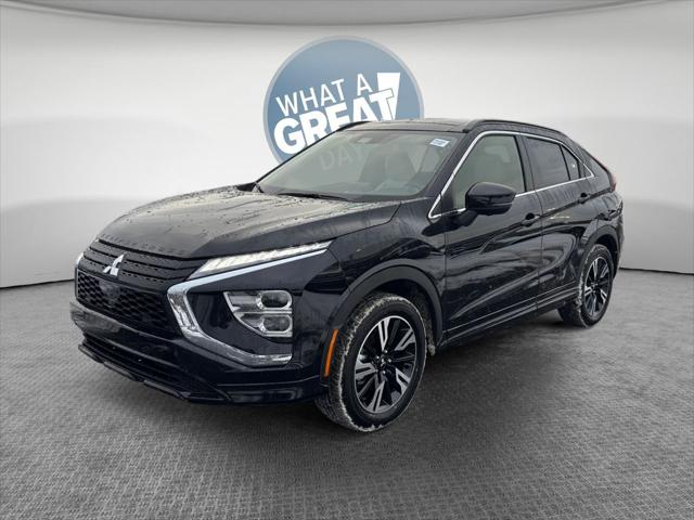 2026 Mitsubishi Eclipse Cross SEL 1.5T S-AWC