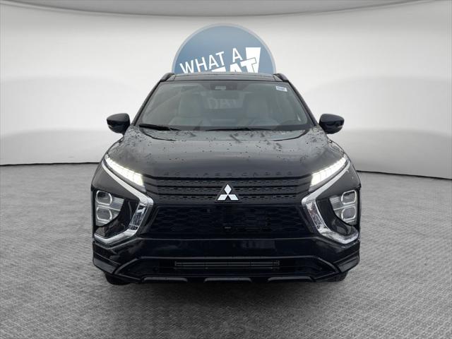 2026 Mitsubishi Eclipse Cross SEL 1.5T S-AWC