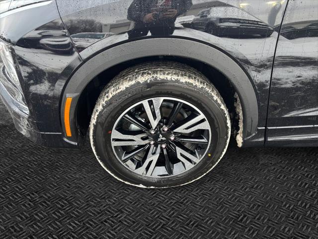 2026 Mitsubishi Eclipse Cross SEL 1.5T S-AWC