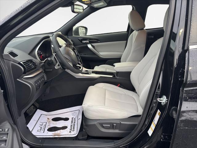 2026 Mitsubishi Eclipse Cross SEL 1.5T S-AWC