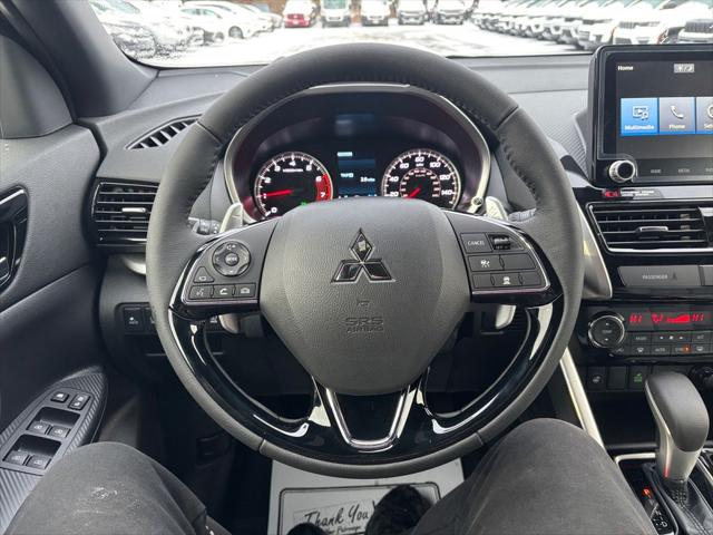 2026 Mitsubishi Eclipse Cross SEL 1.5T S-AWC