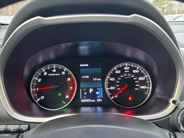 2026 Mitsubishi Eclipse Cross SEL 1.5T S-AWC