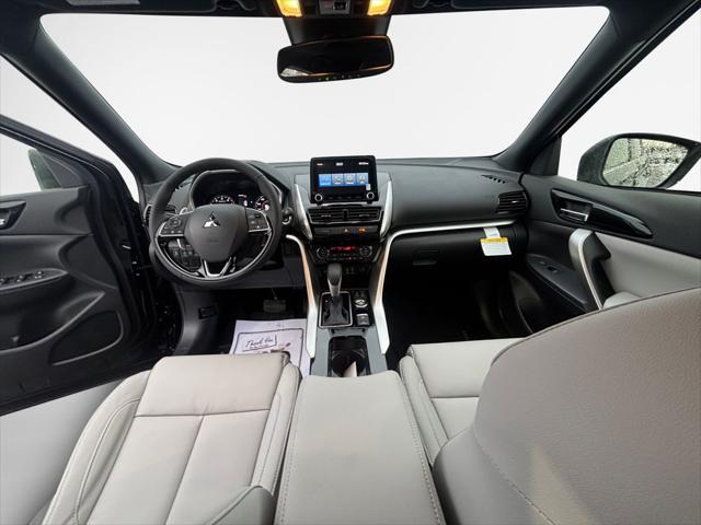 2026 Mitsubishi Eclipse Cross SEL 1.5T S-AWC