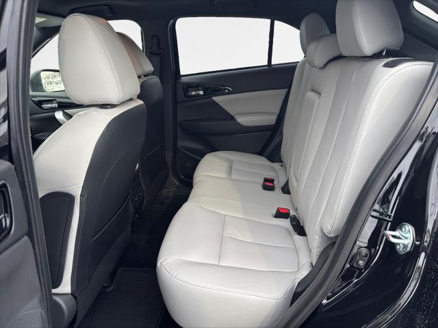 2026 Mitsubishi Eclipse Cross SEL 1.5T S-AWC
