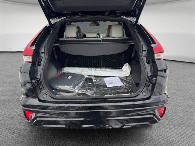 2026 Mitsubishi Eclipse Cross SEL 1.5T S-AWC