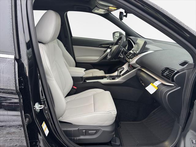 2026 Mitsubishi Eclipse Cross SEL 1.5T S-AWC