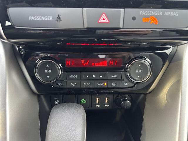 2026 Mitsubishi Eclipse Cross SEL 1.5T S-AWC