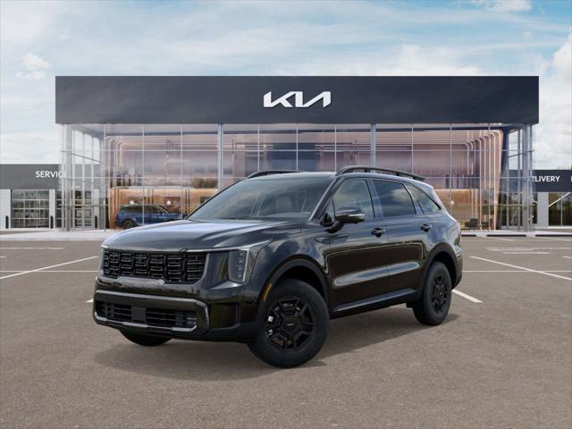 2026 Kia Sorento X-Pro SX Prestige for sale in San Diego, CA