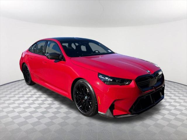 2026 BMW M5 Base for sale in El Cajon, CA