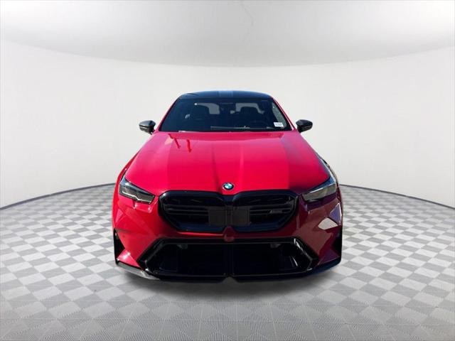 2026 BMW M5 Base