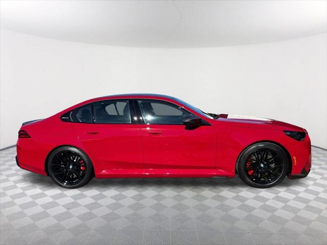 2026 BMW M5 Base