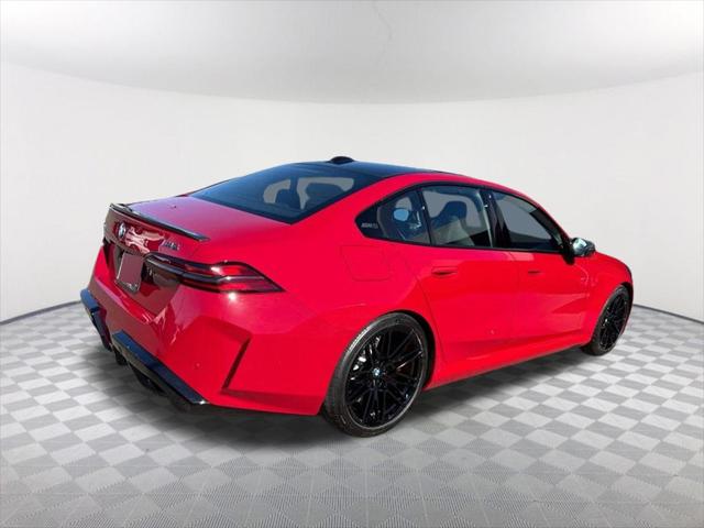 2026 BMW M5 Base