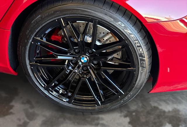 2026 BMW M5 Base