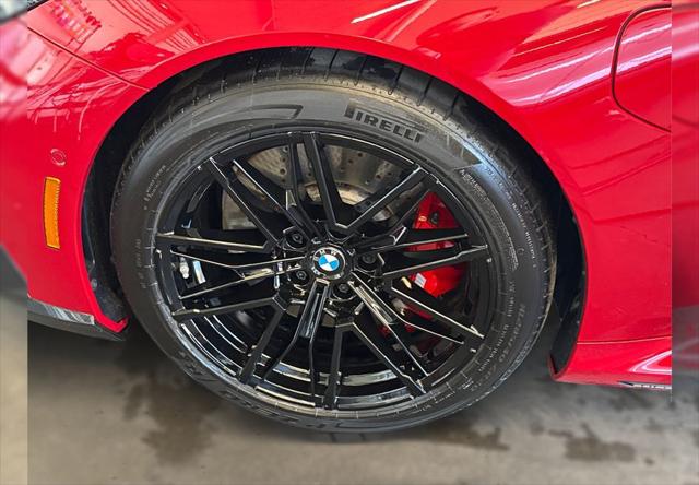 2026 BMW M5 Base