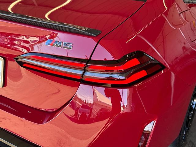 2026 BMW M5 Base