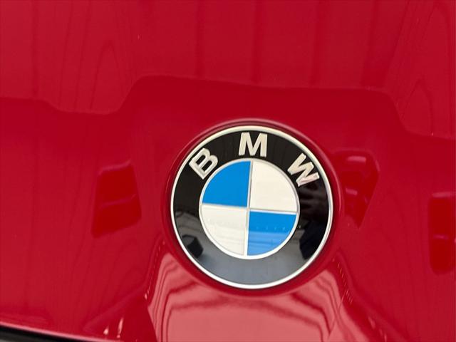 2026 BMW M5 Base