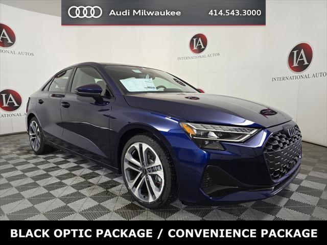 2026 Audi A3 quattro for sale in West Allis, WI